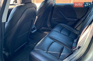 Седан Tesla Model 3 2021 в Києві фото 11 Седан Tesla Model 3 2021 в Києві