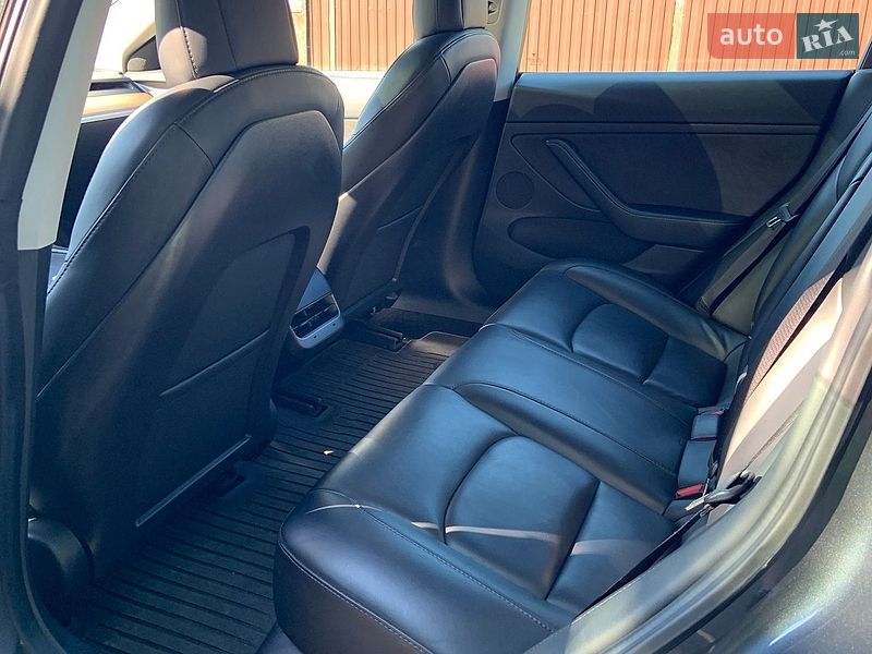 Седан Tesla Model 3 2021 в Києві фото 11 Седан Tesla Model 3 2021 в Києві