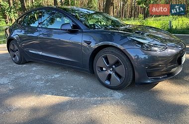 Седан Tesla Model 3 2021 в Києві фото 13 Седан Tesla Model 3 2021 в Києві