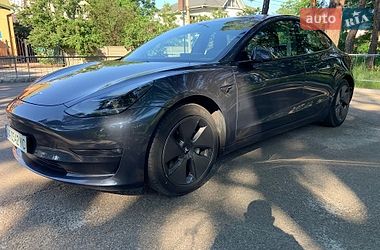Седан Tesla Model 3 2021 в Києві фото 14 Седан Tesla Model 3 2021 в Києві