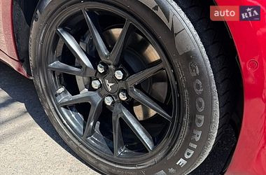Седан Tesla Model 3 2018 в Одессе