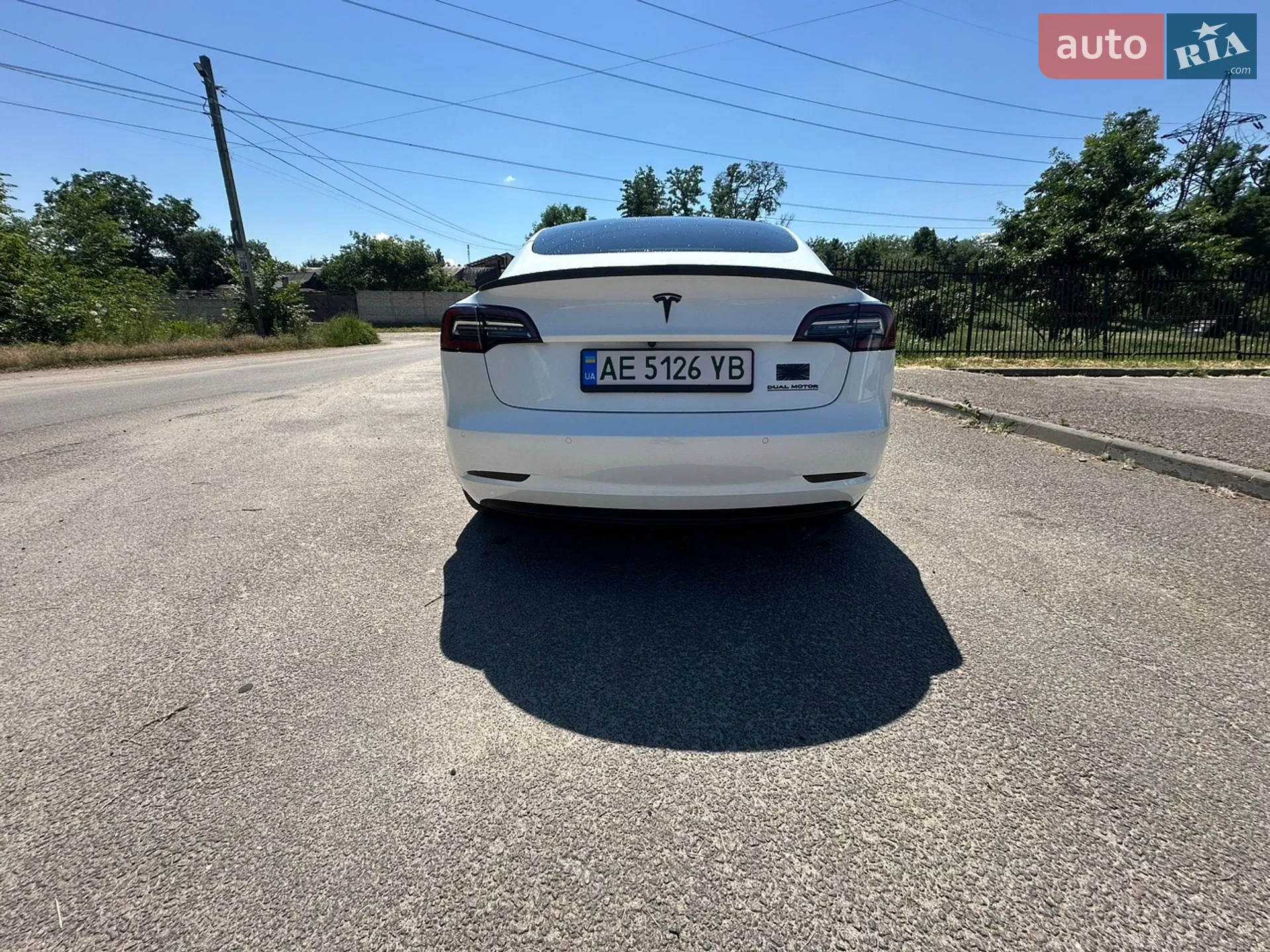 2022 Tesla Model 3 - мініатюра 5