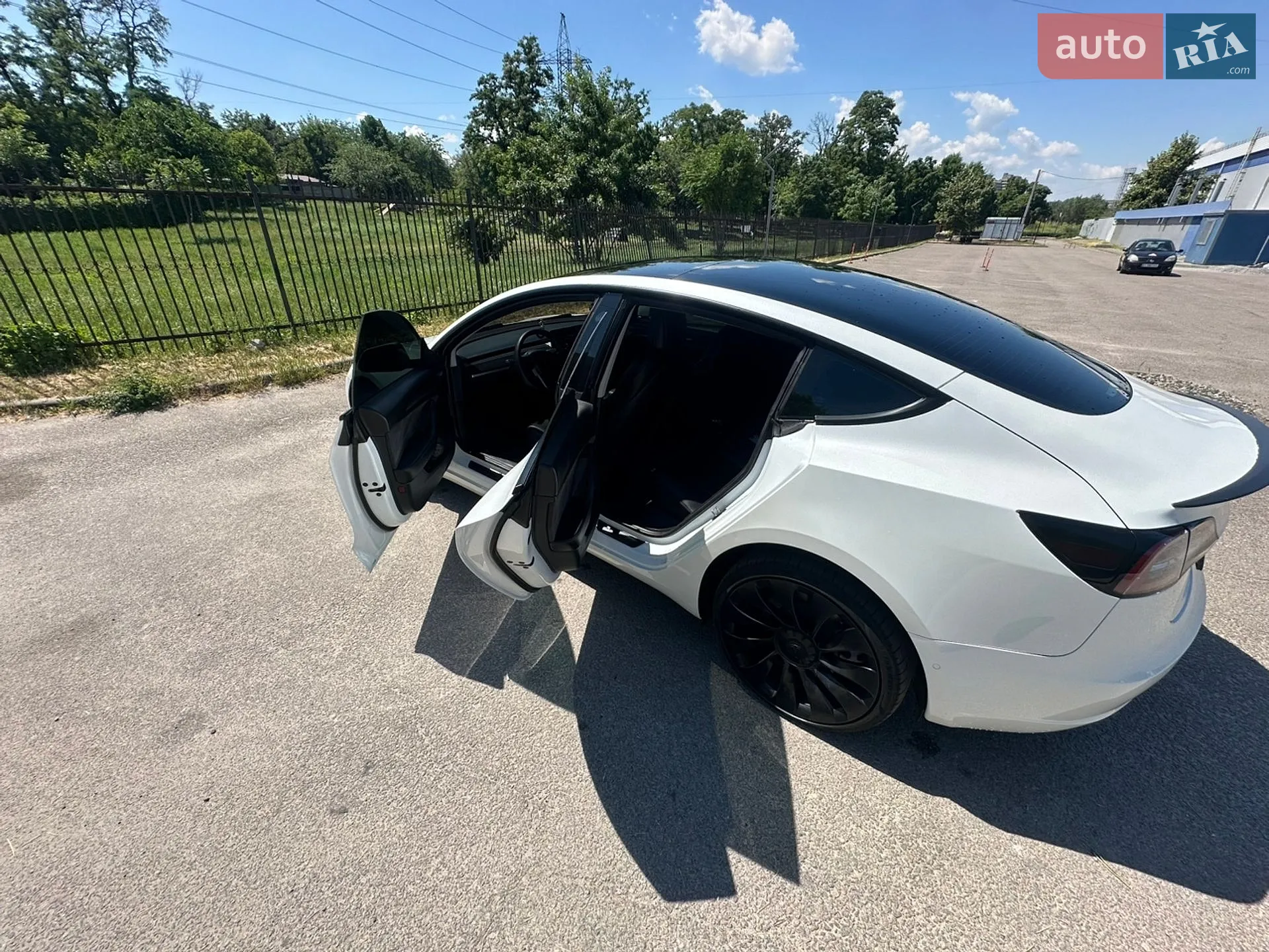 2022 Tesla Model 3 - мініатюра 7