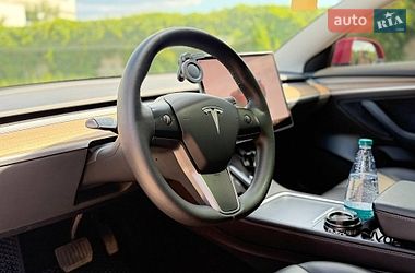 Седан Tesla Model 3 2022 в Києві фото 22 Седан Tesla Model 3 2022 в Києві