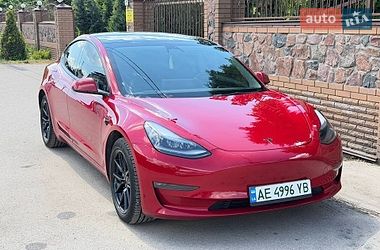 Седан Tesla Model 3 2022 в Києві фото 3 Седан Tesla Model 3 2022 в Києві