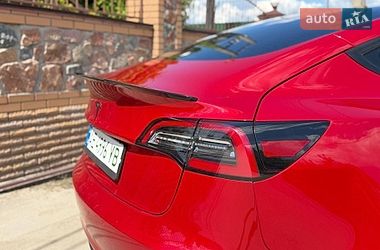 Седан Tesla Model 3 2022 в Києві фото 21 Седан Tesla Model 3 2022 в Києві