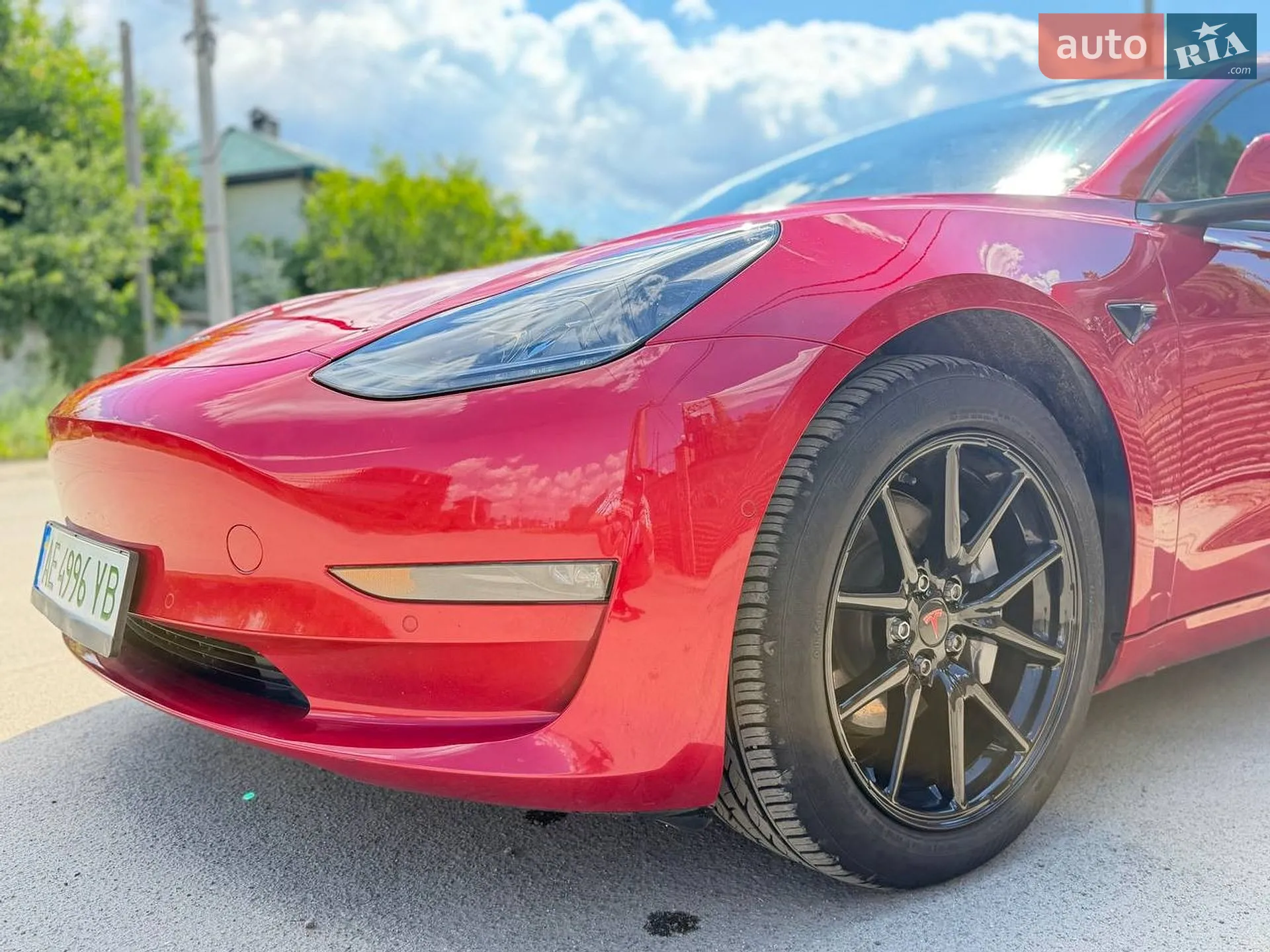 2022 Tesla Model 3 - мініатюра 24