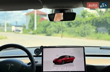 Седан Tesla Model 3 2022 в Києві фото 25 Седан Tesla Model 3 2022 в Києві