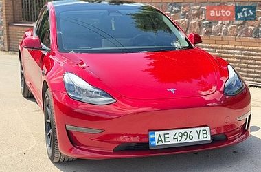 Седан Tesla Model 3 2022 в Києві фото 6 Седан Tesla Model 3 2022 в Києві