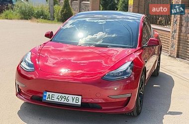 Седан Tesla Model 3 2022 в Києві фото 7 Седан Tesla Model 3 2022 в Києві