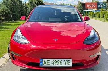 Седан Tesla Model 3 2022 в Києві фото 20 Седан Tesla Model 3 2022 в Києві
