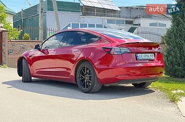 Седан Tesla Model 3 2022 в Києві фото 14 Седан Tesla Model 3 2022 в Києві
