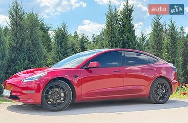 Седан Tesla Model 3 2022 в Києві фото 15 Седан Tesla Model 3 2022 в Києві