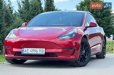 Седан Tesla Model 3 2022 в Києві фото 9 Седан Tesla Model 3 2022 в Києві