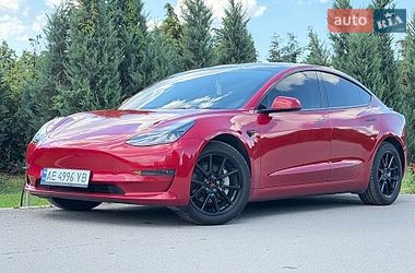 Седан Tesla Model 3 2022 в Києві фото 16 Седан Tesla Model 3 2022 в Києві