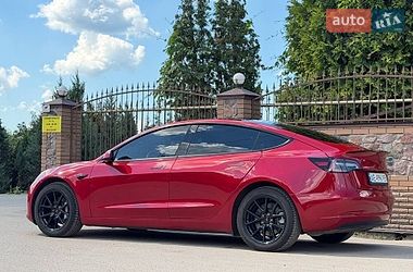 Седан Tesla Model 3 2022 в Києві фото 17 Седан Tesla Model 3 2022 в Києві