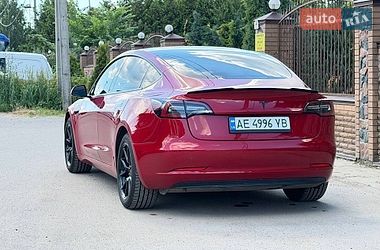 Седан Tesla Model 3 2022 в Києві фото 19 Седан Tesla Model 3 2022 в Києві