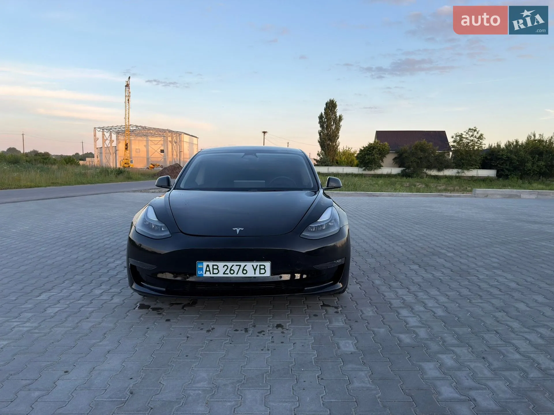 2022 Tesla Model 3 - мініатюра 2