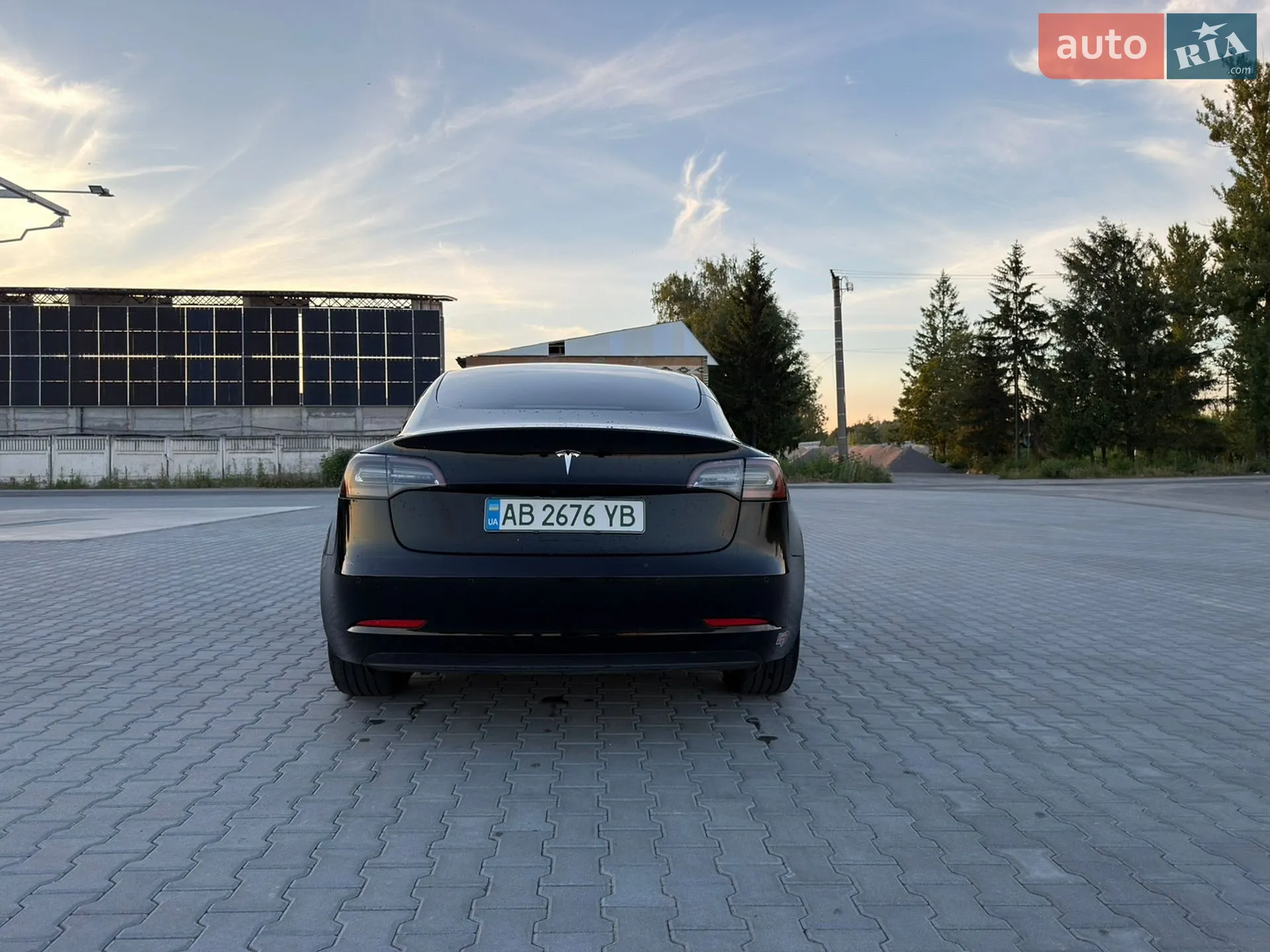 2022 Tesla Model 3 - мініатюра 6