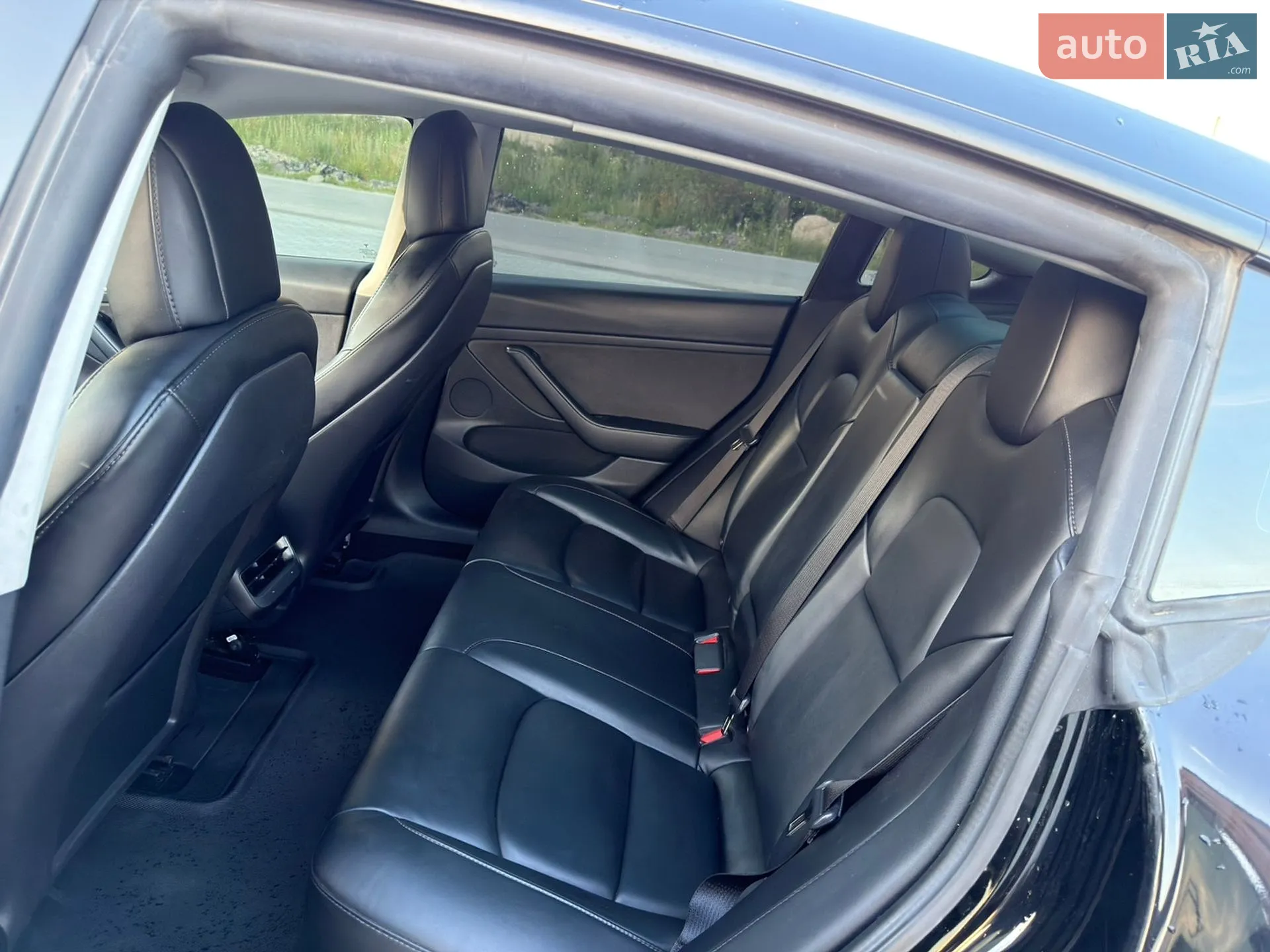 2022 Tesla Model 3 - мініатюра 14