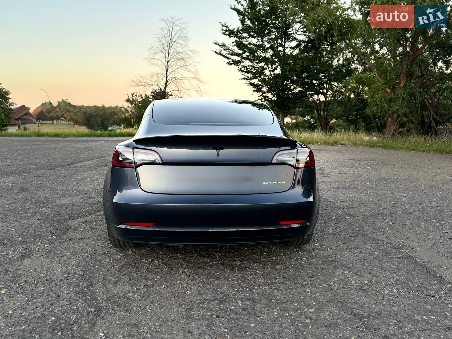 2021 Tesla Model 3 - мініатюра 6
