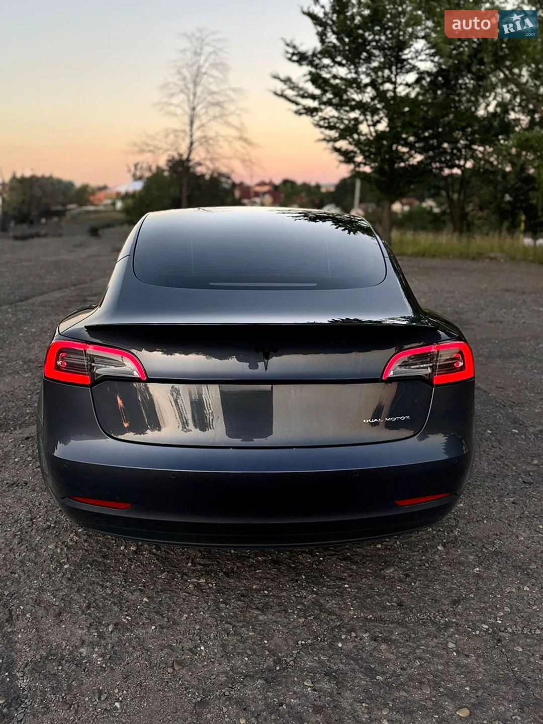 2021 Tesla Model 3 - мініатюра 16