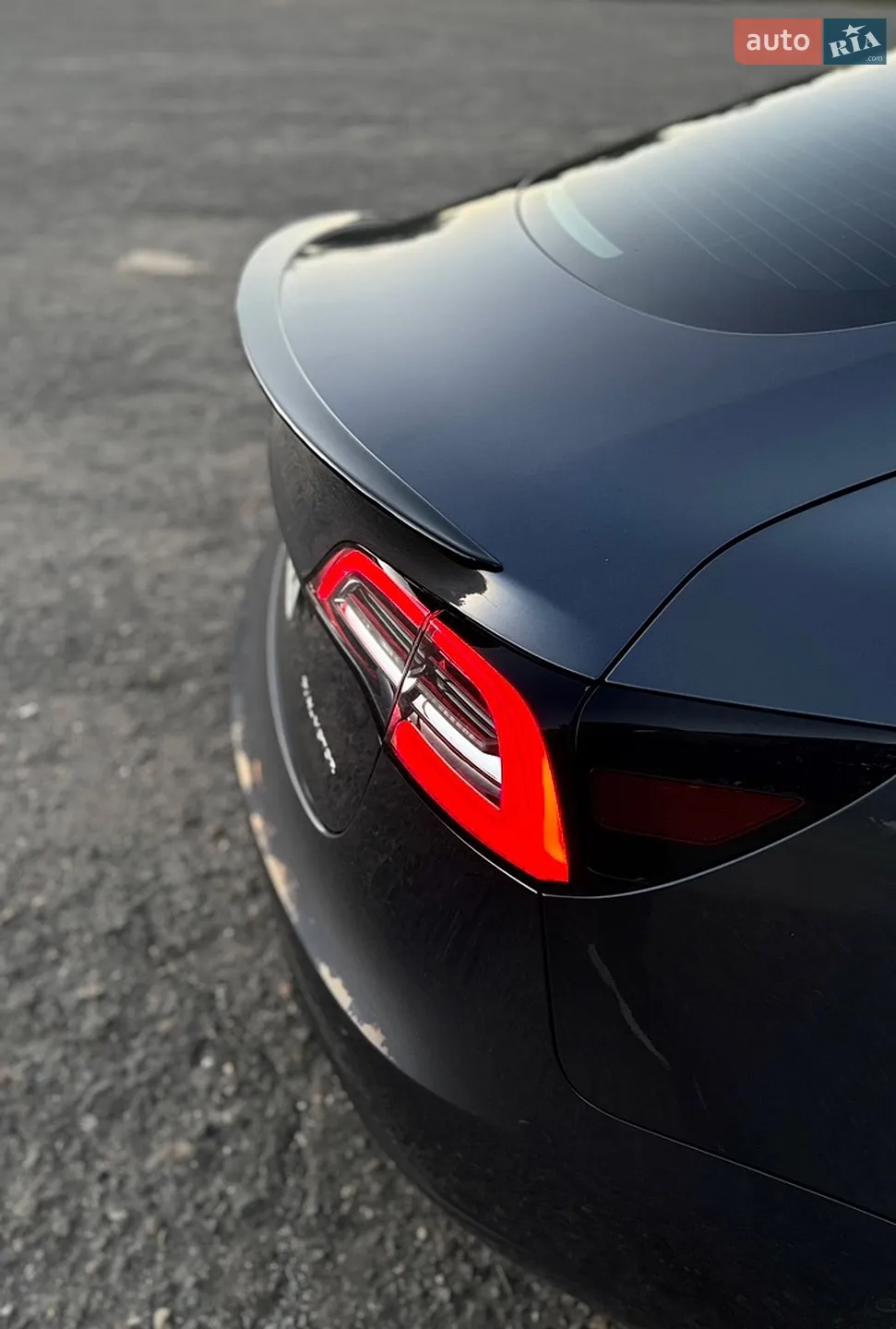2021 Tesla Model 3 - мініатюра 19