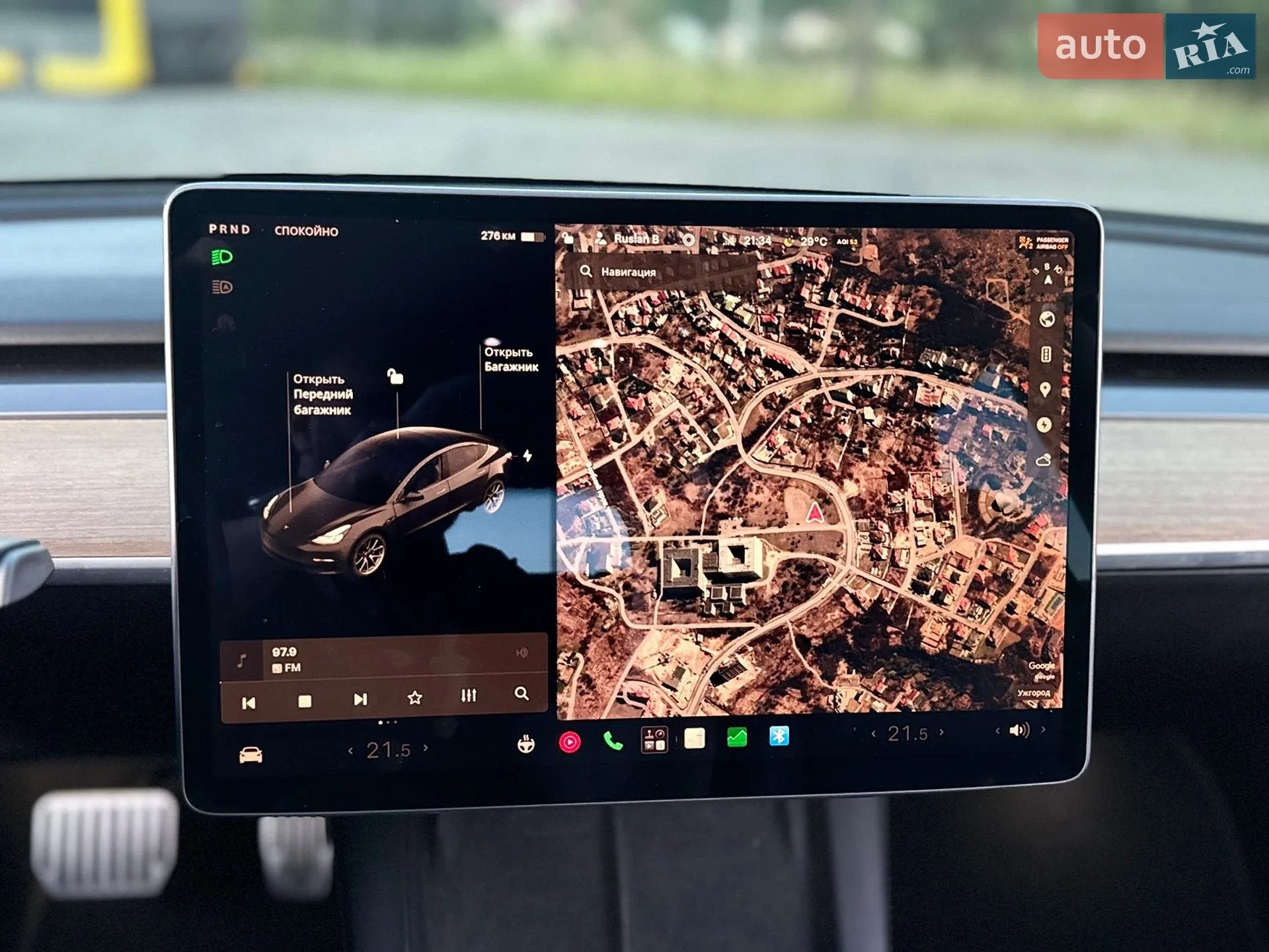 2021 Tesla Model 3 - мініатюра 28