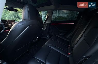 Седан Tesla Model 3 2022 в Харькове