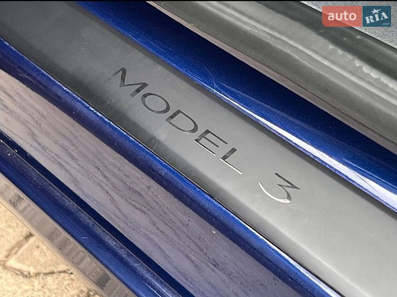 Седан Tesla Model 3 2022 в Черновцах фото 18 Седан Tesla Model 3 2022 в Черновцах