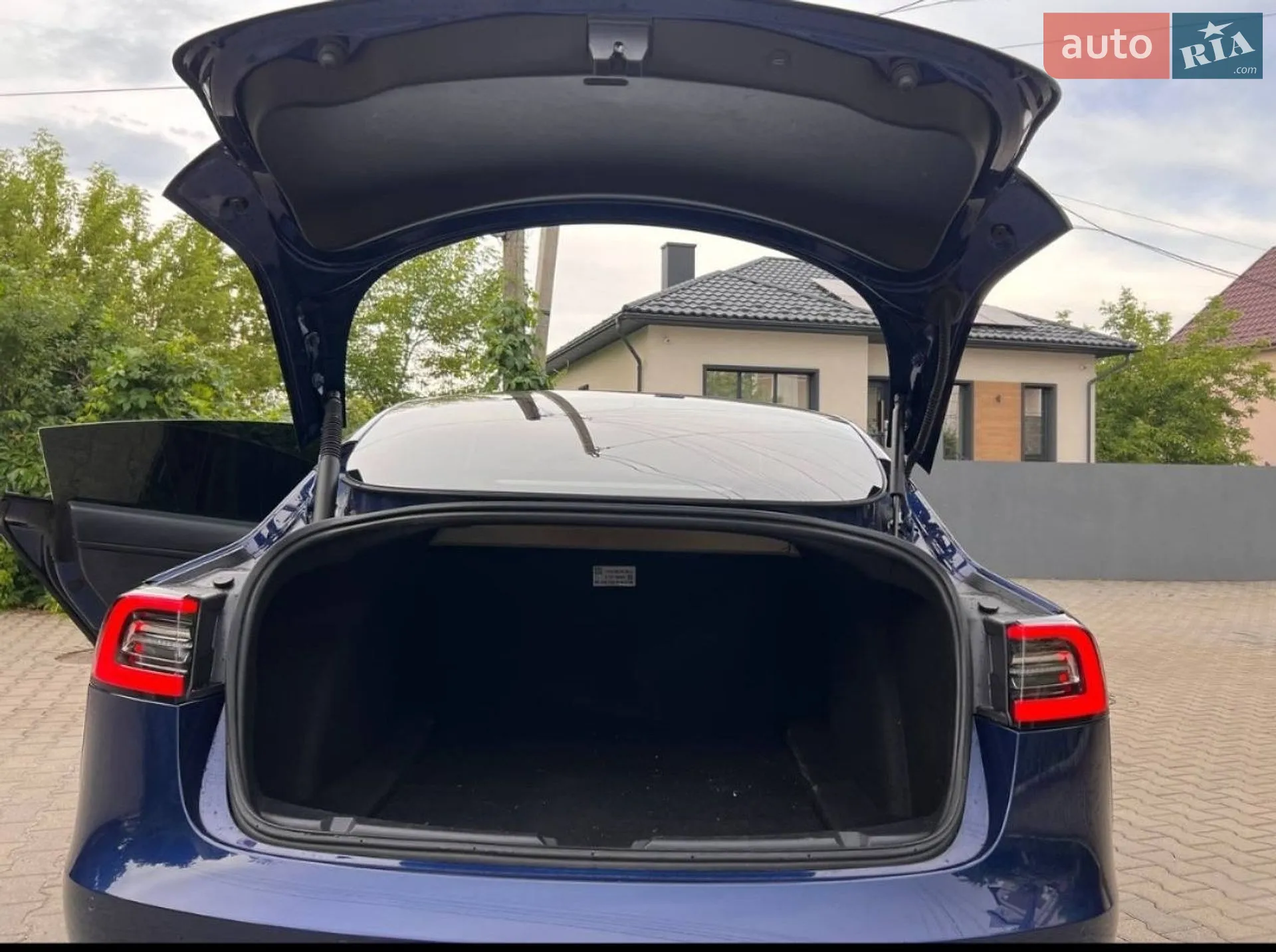 2022 Tesla Model 3 - мініатюра 14