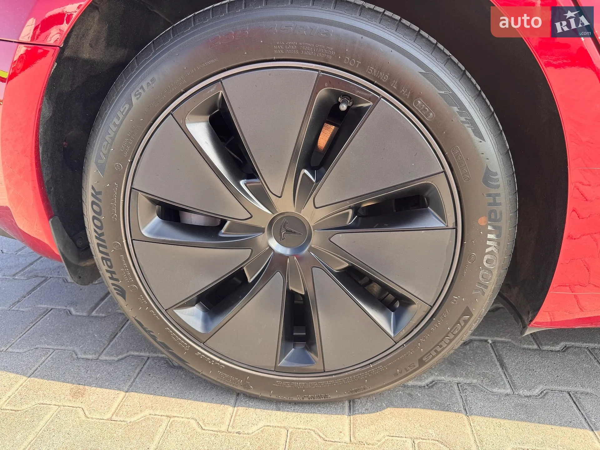 2024 Tesla Model 3 - мініатюра 12