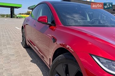 tesla model-3 2024 в Гайсин от профессионального продавца Aleksandr
