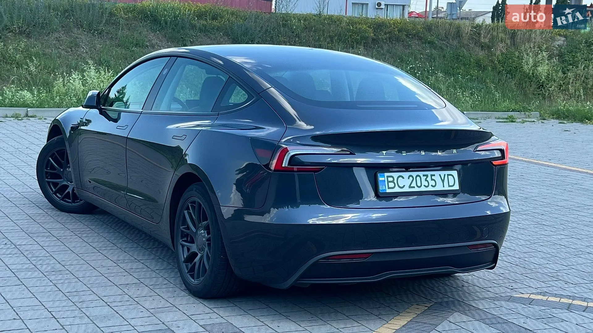 2024 Tesla Model 3 - мініатюра 18