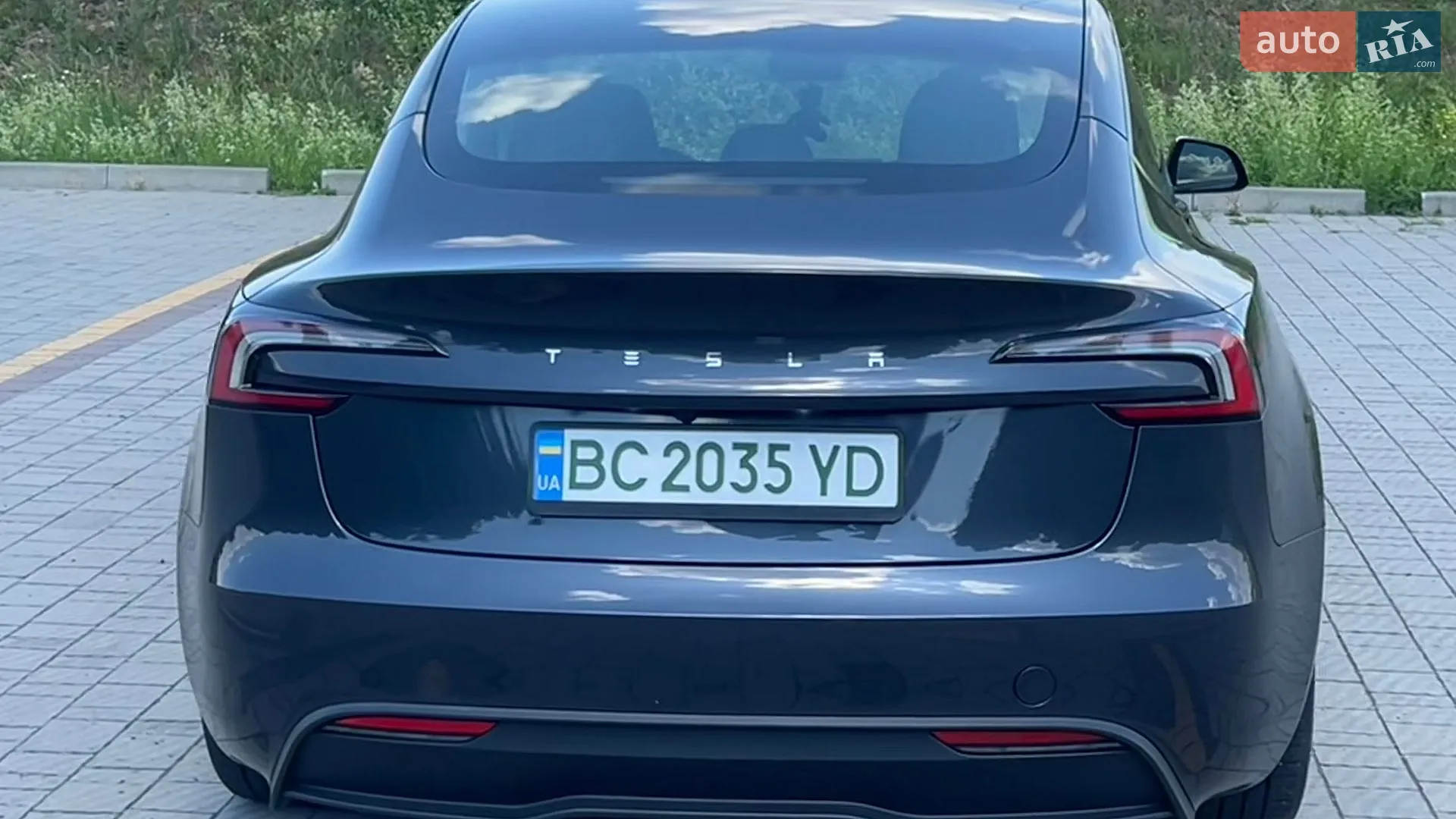 2024 Tesla Model 3 - мініатюра 19