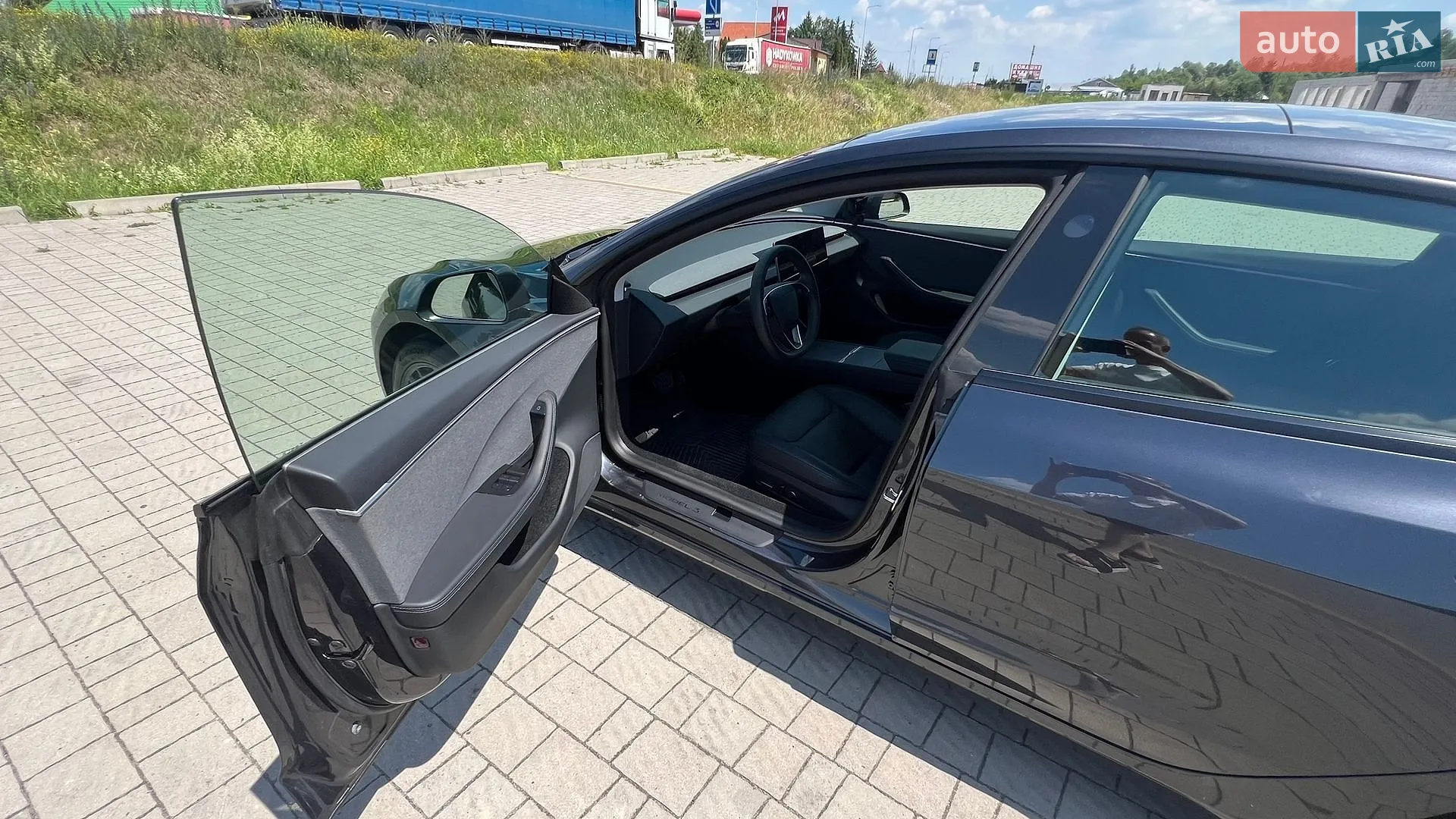 2024 Tesla Model 3 - мініатюра 21
