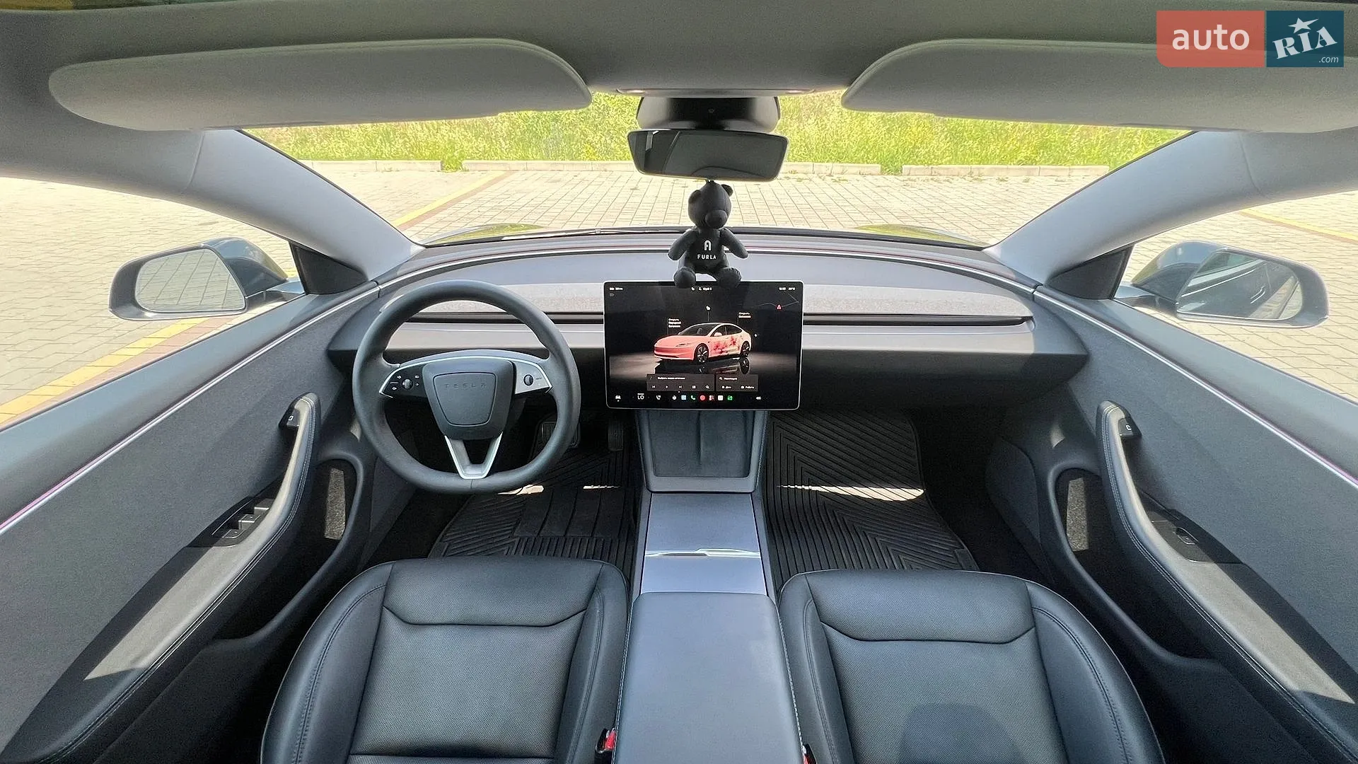 2024 Tesla Model 3 - мініатюра 31