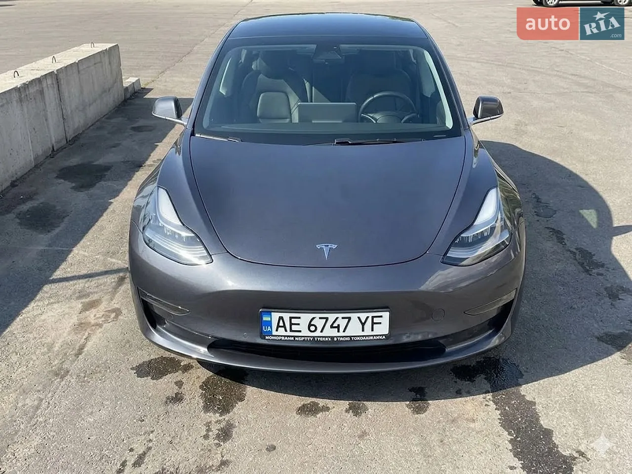 2021 Tesla Model 3 - мініатюра 13