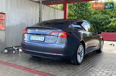 Седан Tesla Model 3 2023 в Кременце фото 7 Седан Tesla Model 3 2023 в Кременце