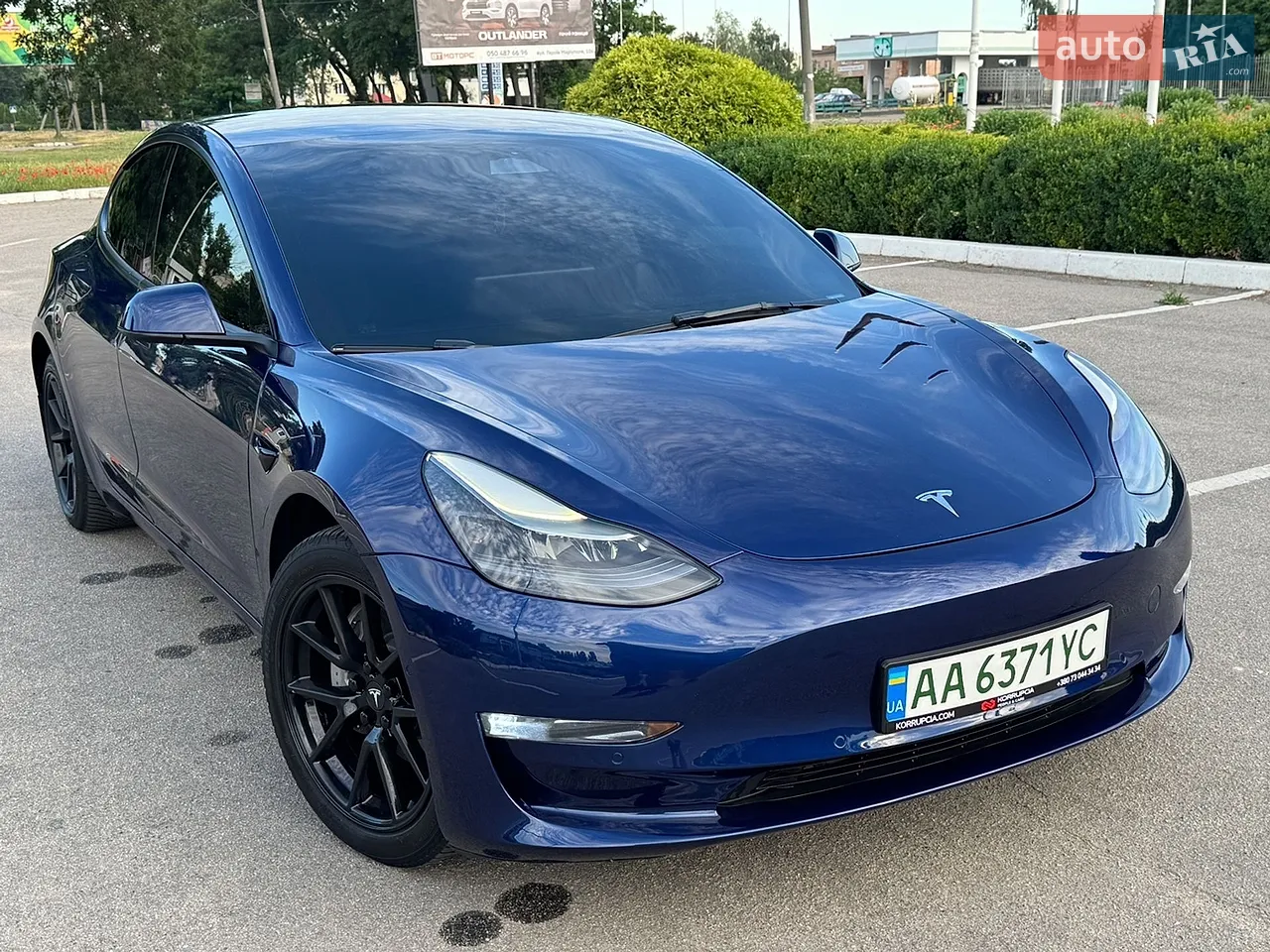 2022 Tesla Model 3 - мініатюра 52