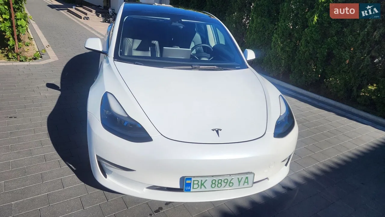 2022 Tesla Model 3 - мініатюра 31