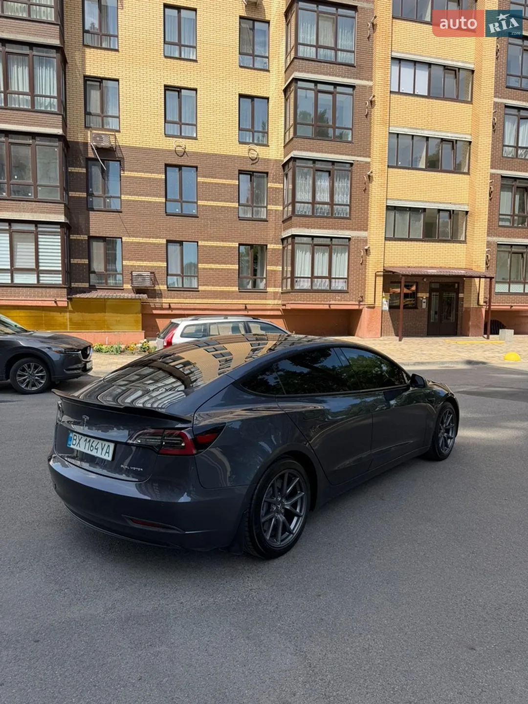 2022 Tesla Model 3 - мініатюра 6