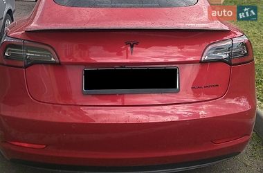 Седан Tesla Model 3 2020 в Виннице фото 20 Седан Tesla Model 3 2020 в Виннице