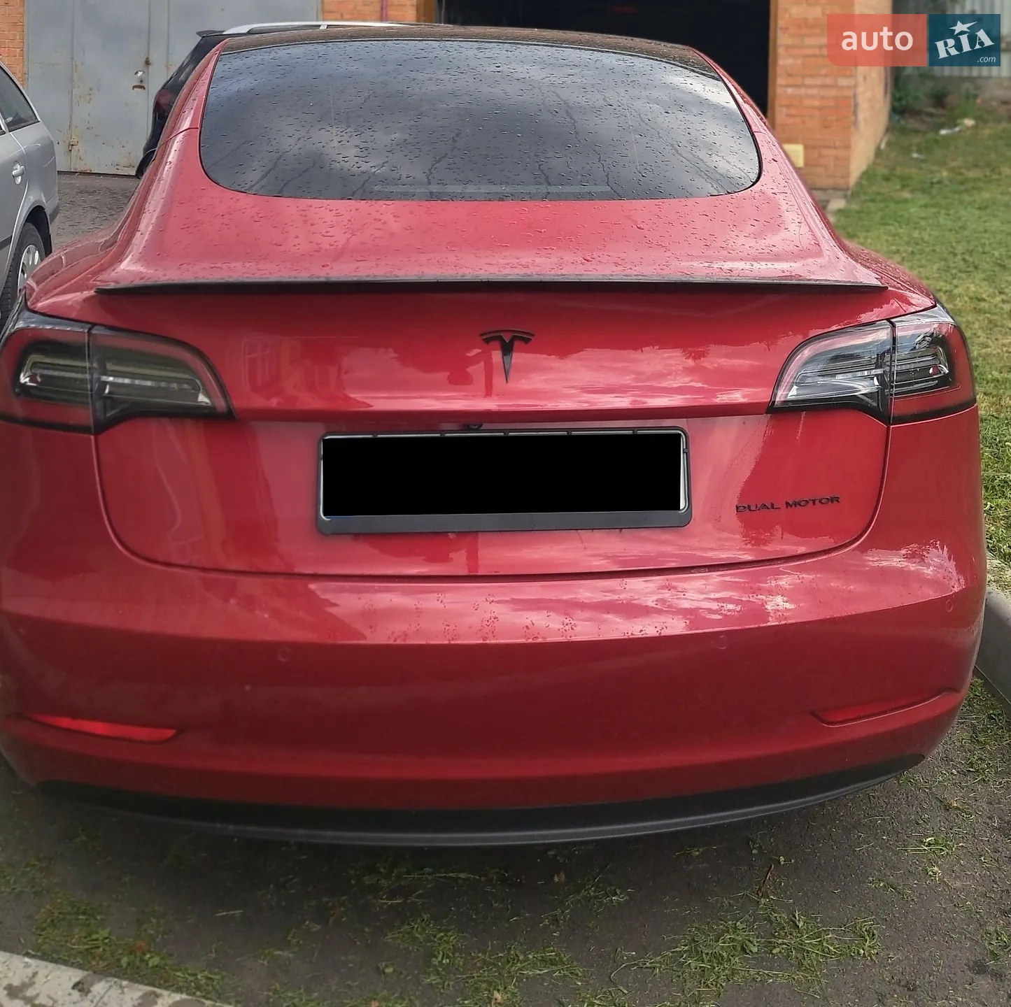 2020 Tesla Model 3 - мініатюра 19