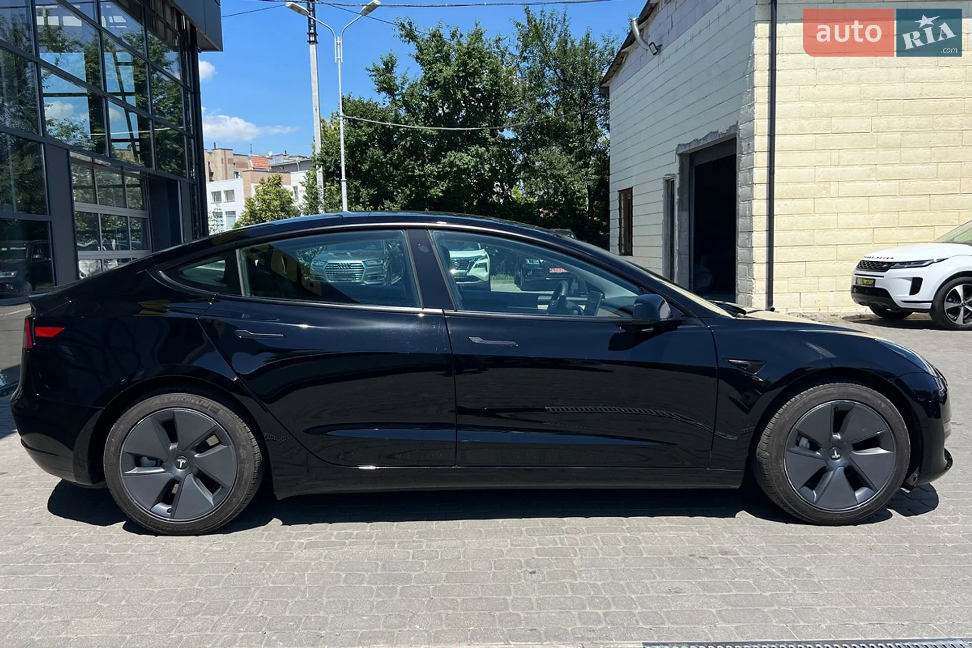 2023 Tesla Model 3 - мініатюра 8