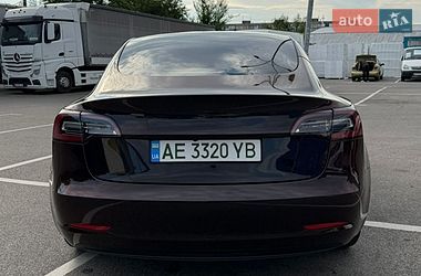 Седан Tesla Model 3 2022 в Дніпрі