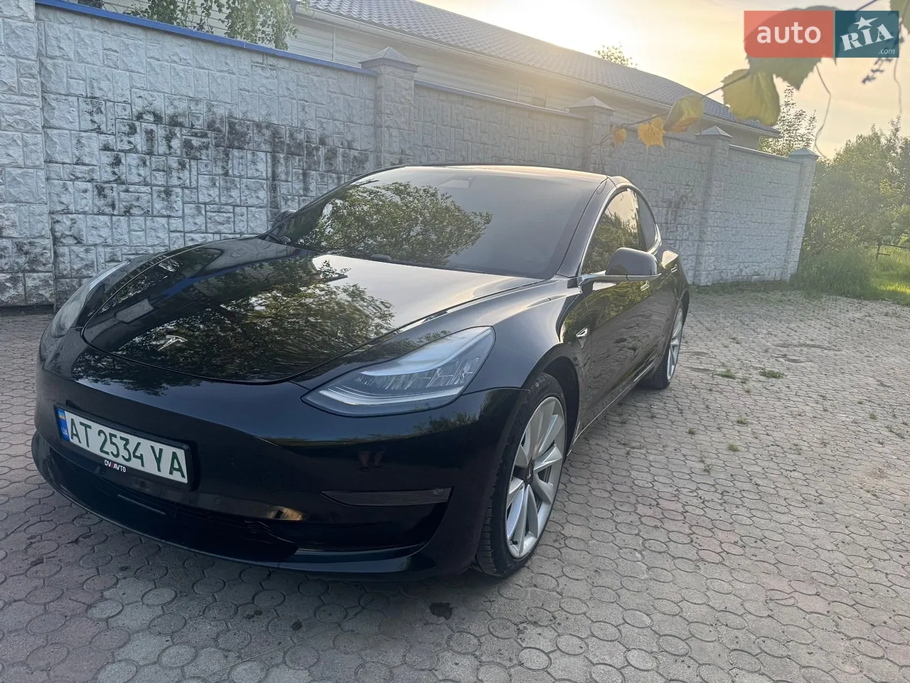 2019 Tesla Model 3 - мініатюра 18
