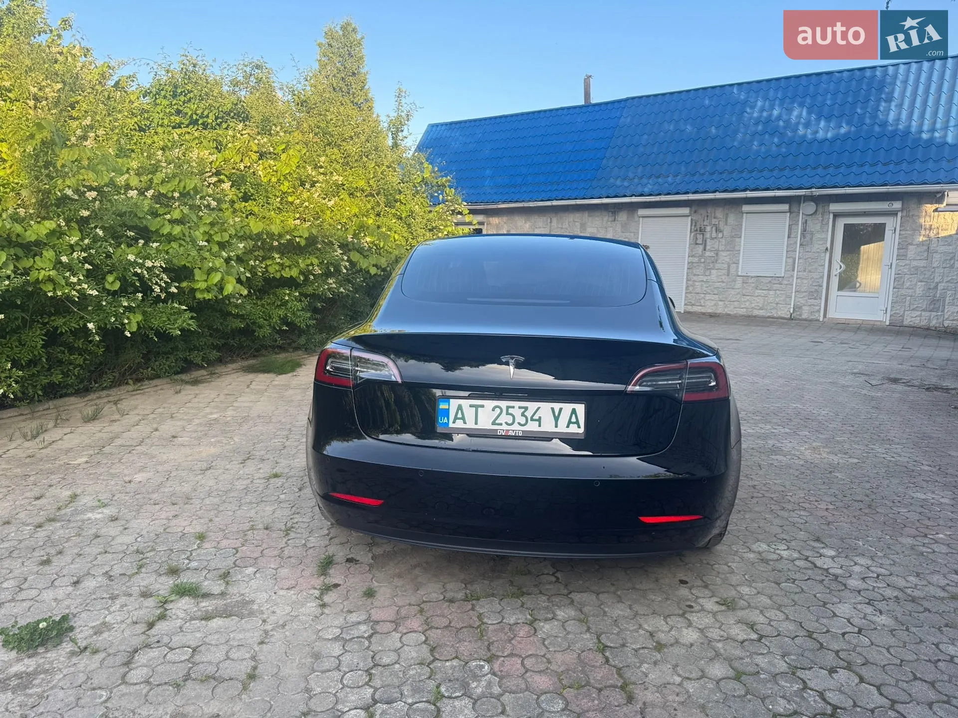 2018 Tesla Model 3 - мініатюра 9