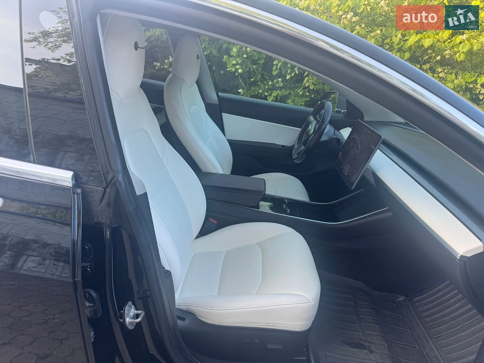 2018 Tesla Model 3 - мініатюра 17