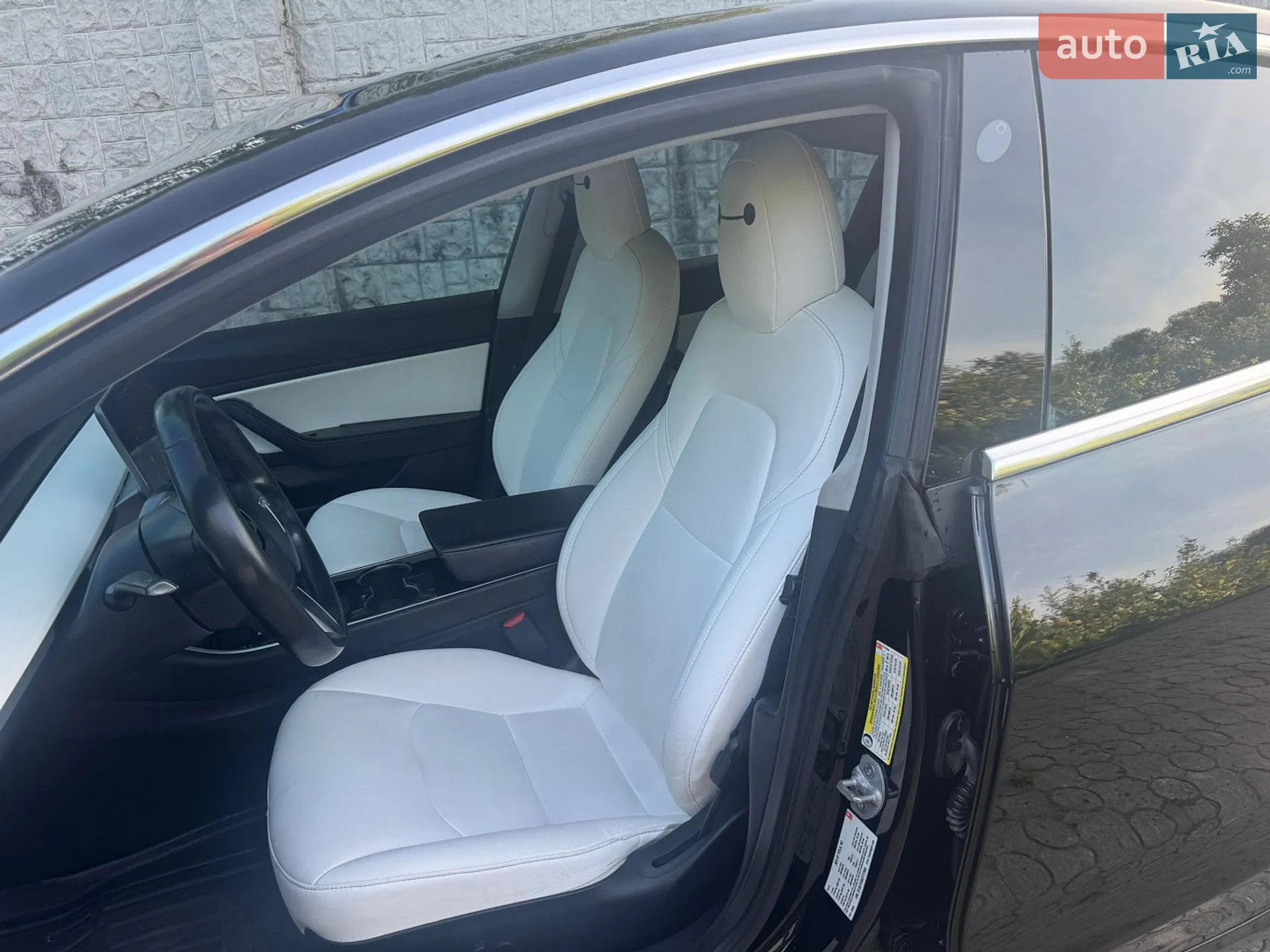 2018 Tesla Model 3 - мініатюра 20